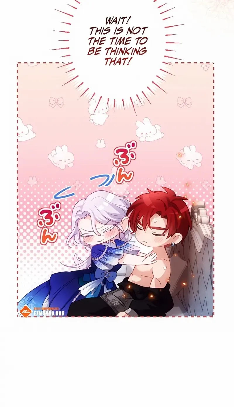 She is Obsessed with the Possessive Flame Emperor Chapter 37 page 30 - 