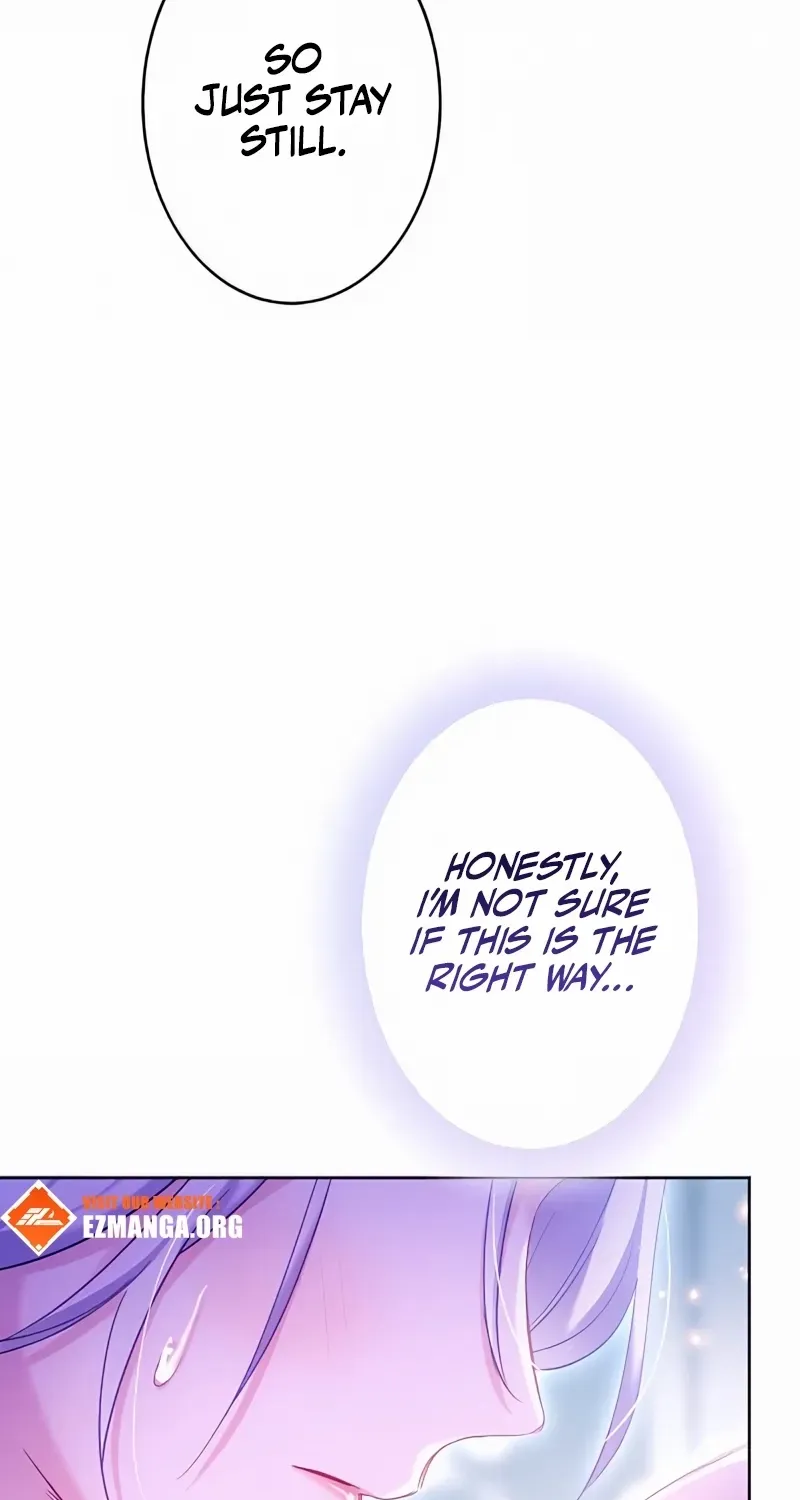 She is Obsessed with the Possessive Flame Emperor Chapter 37 page 32 - 