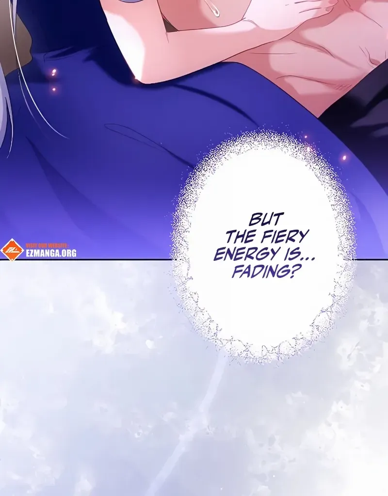 She is Obsessed with the Possessive Flame Emperor Chapter 37 page 36 - 