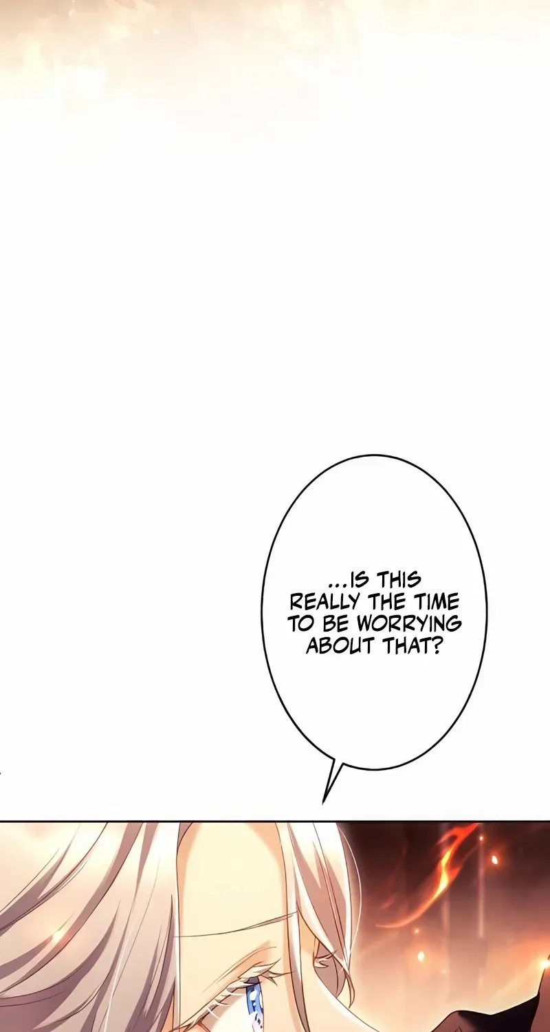 She is Obsessed with the Possessive Flame Emperor Chapter 37 page 5 - 