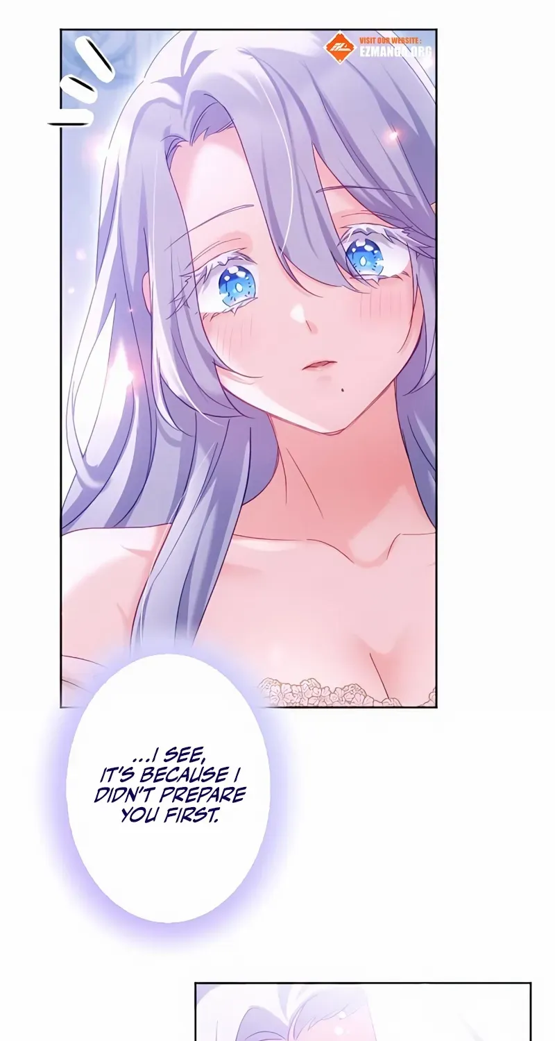 She is Obsessed with the Possessive Flame Emperor Chapter 37 page 42 - 