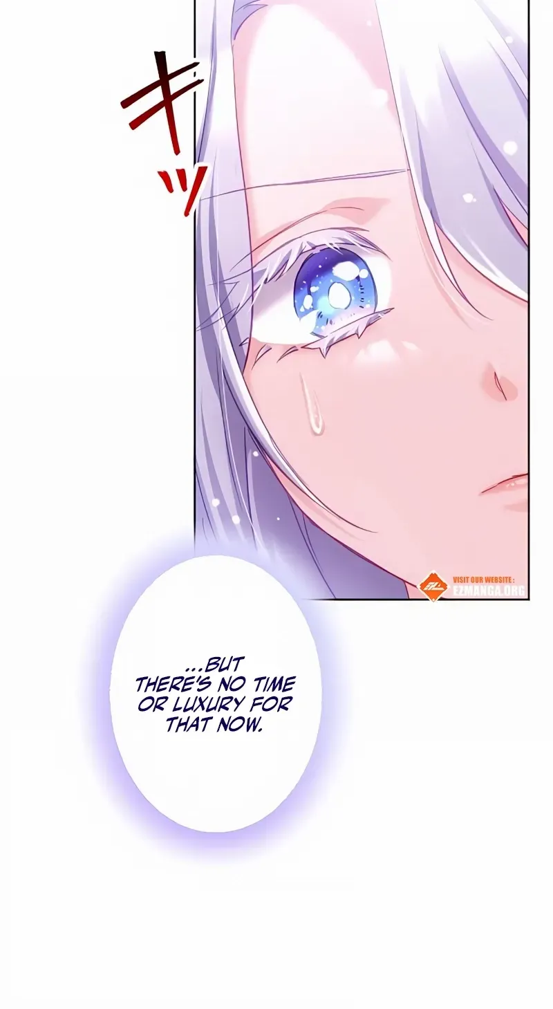 She is Obsessed with the Possessive Flame Emperor Chapter 37 page 43 - 