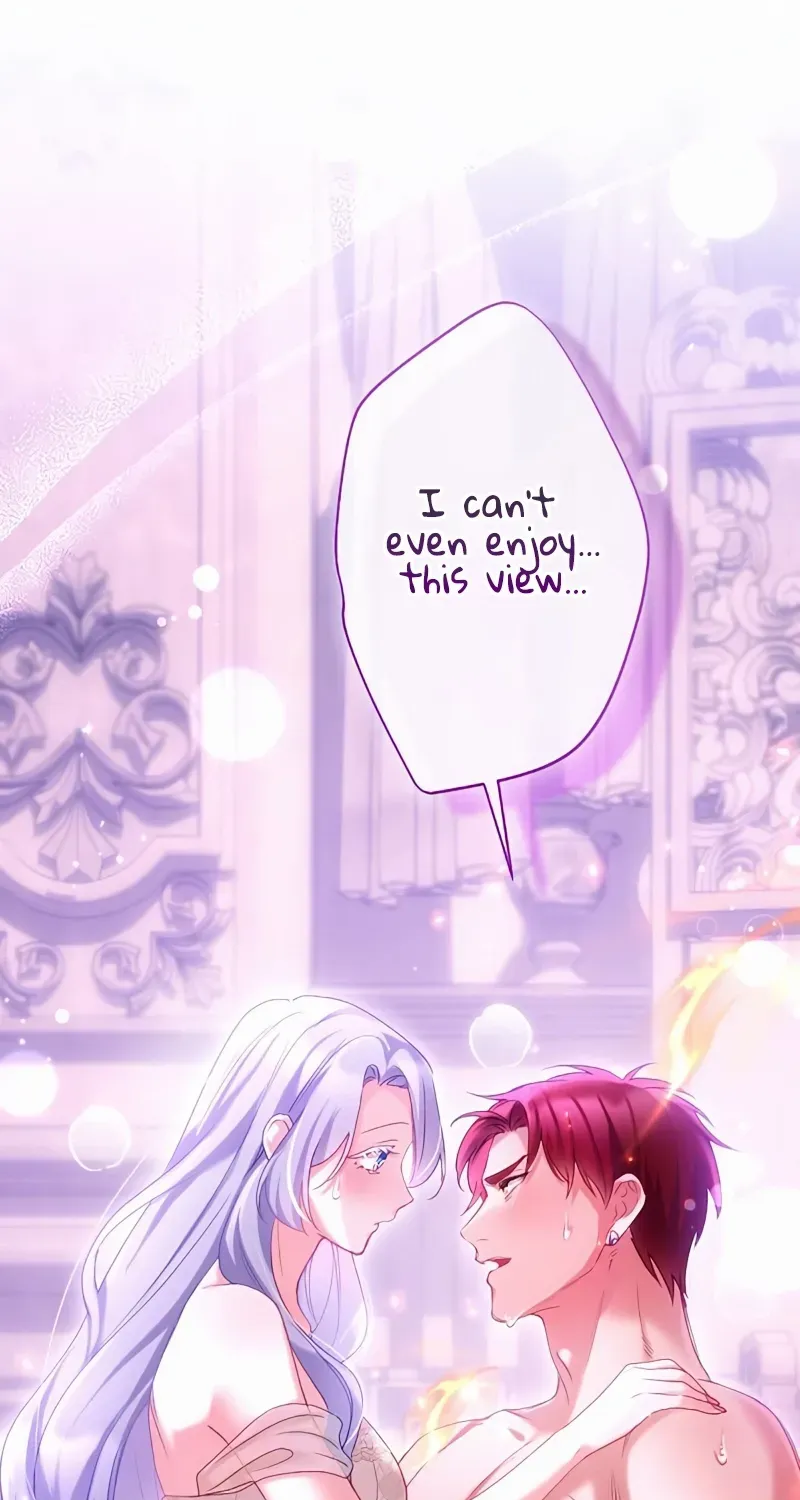 She is Obsessed with the Possessive Flame Emperor Chapter 37 page 46 - 