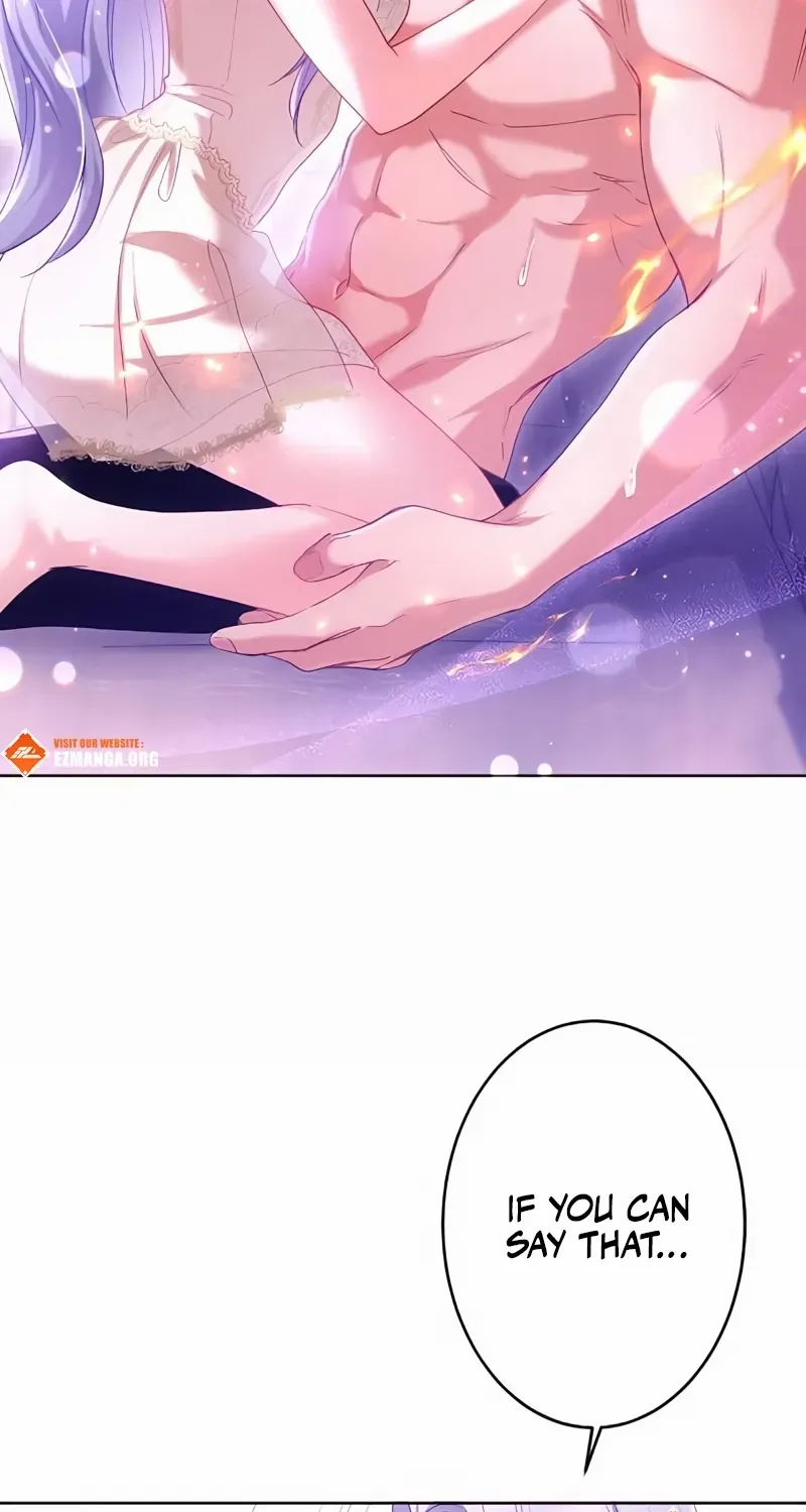She is Obsessed with the Possessive Flame Emperor Chapter 37 page 47 - 