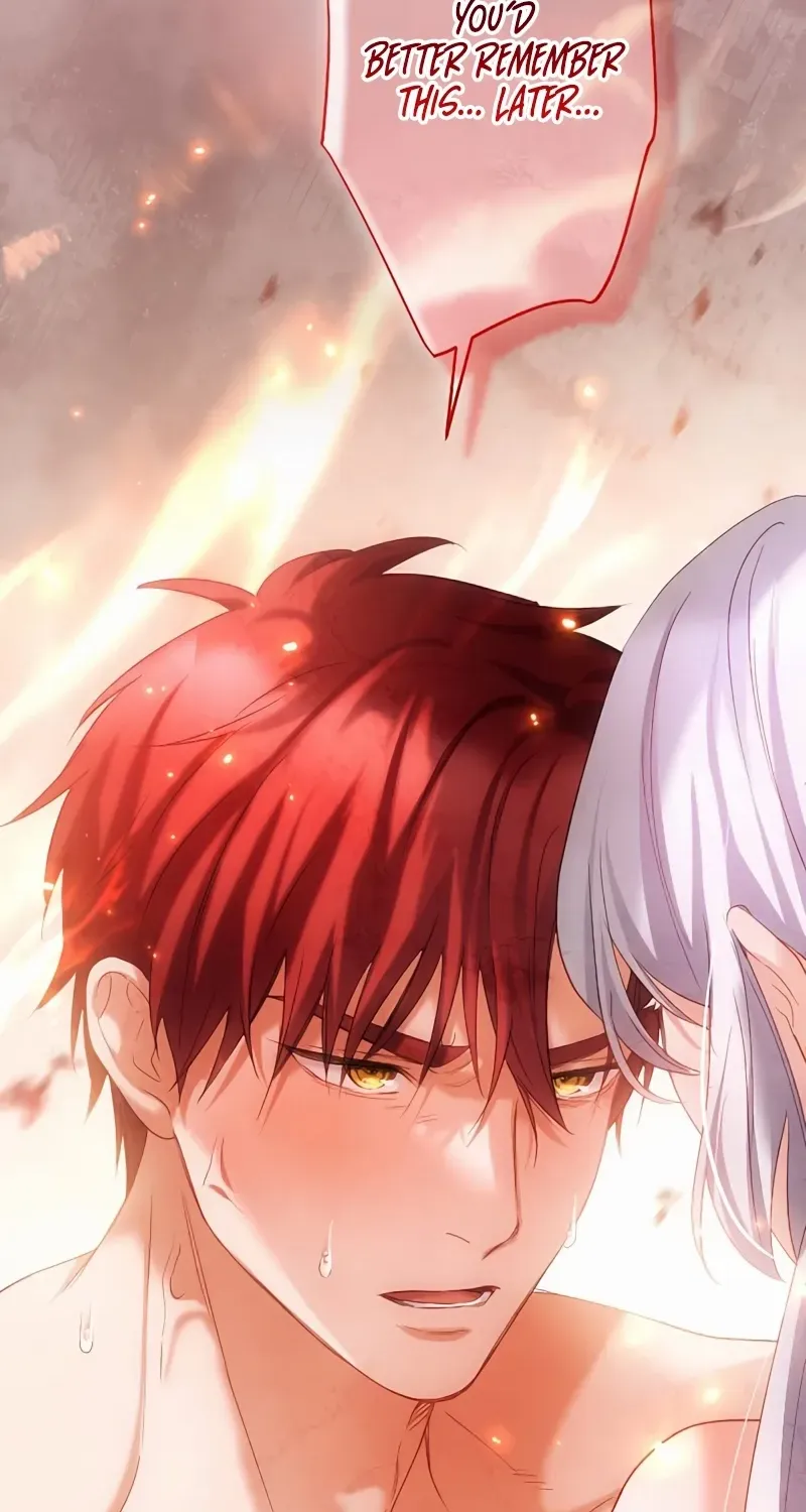 She is Obsessed with the Possessive Flame Emperor Chapter 37 page 50 - 