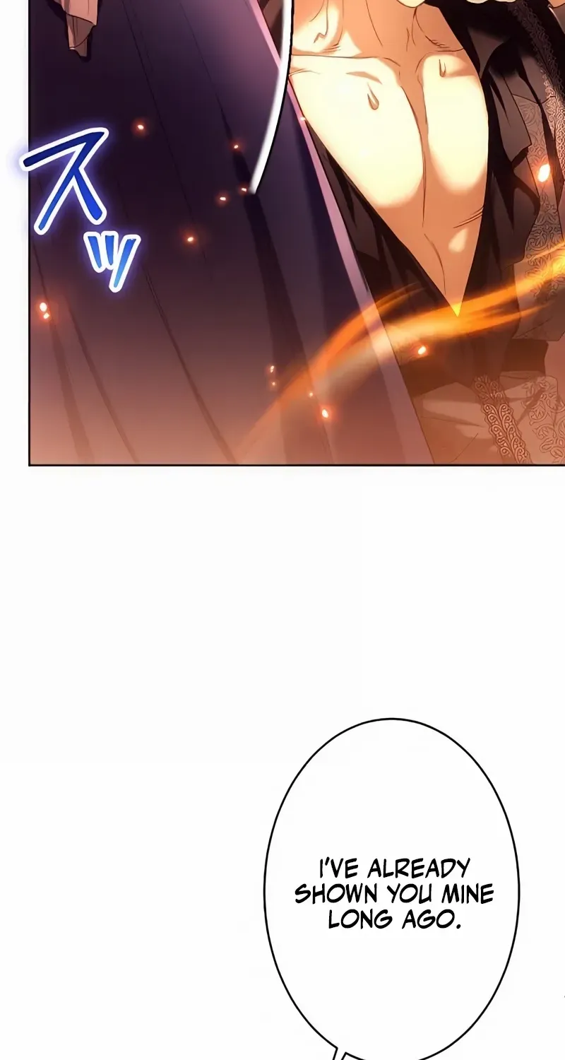 She is Obsessed with the Possessive Flame Emperor Chapter 37 page 7 - 