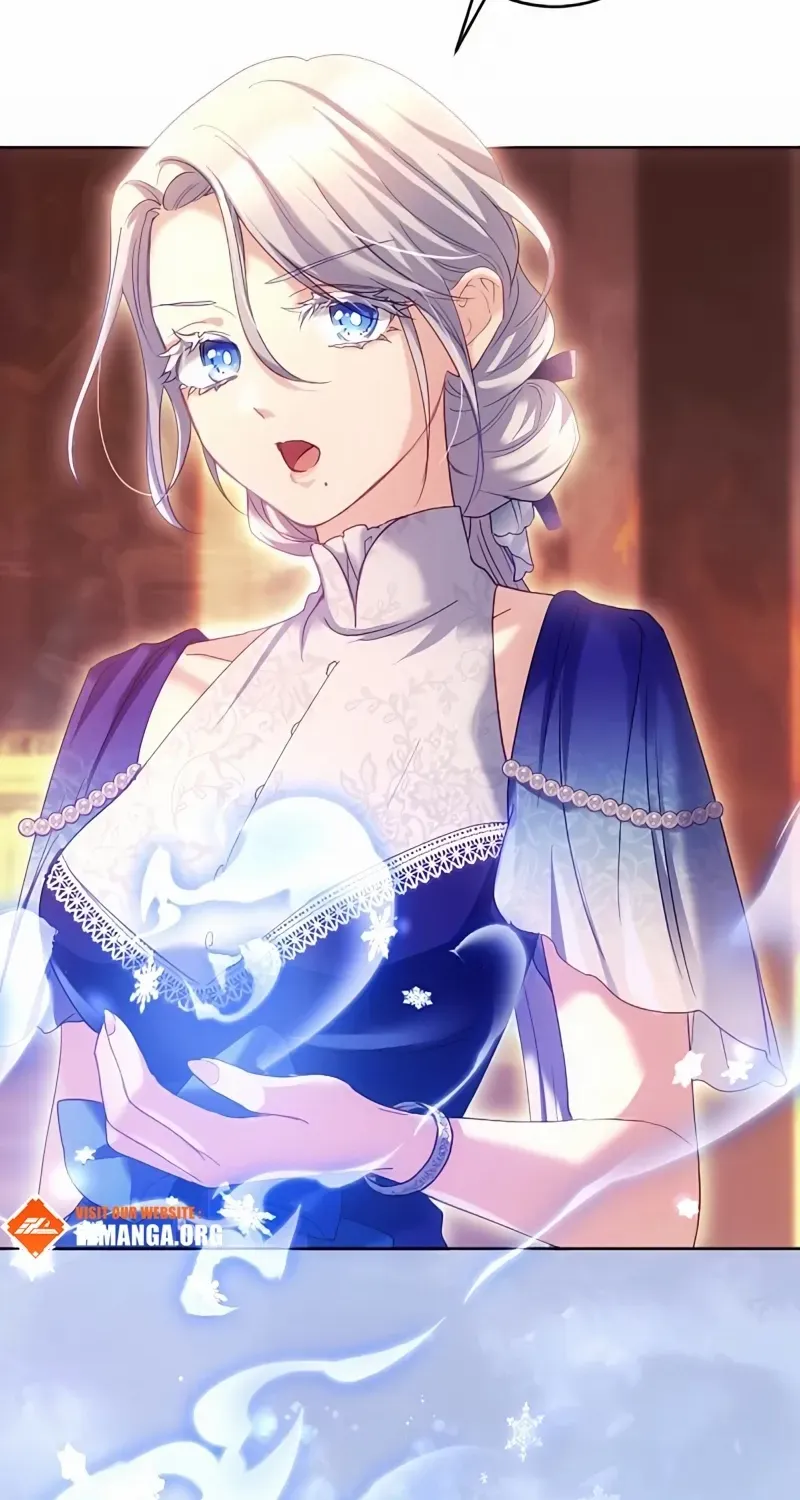 She is Obsessed with the Possessive Flame Emperor Chapter 37 page 8 - 