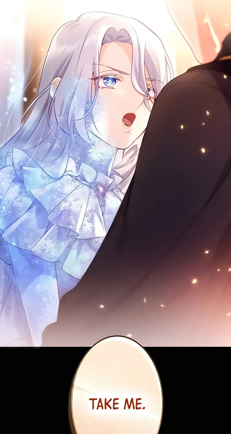 She is Obsessed with the Possessive Flame Emperor Chapter 4 page 17 - 