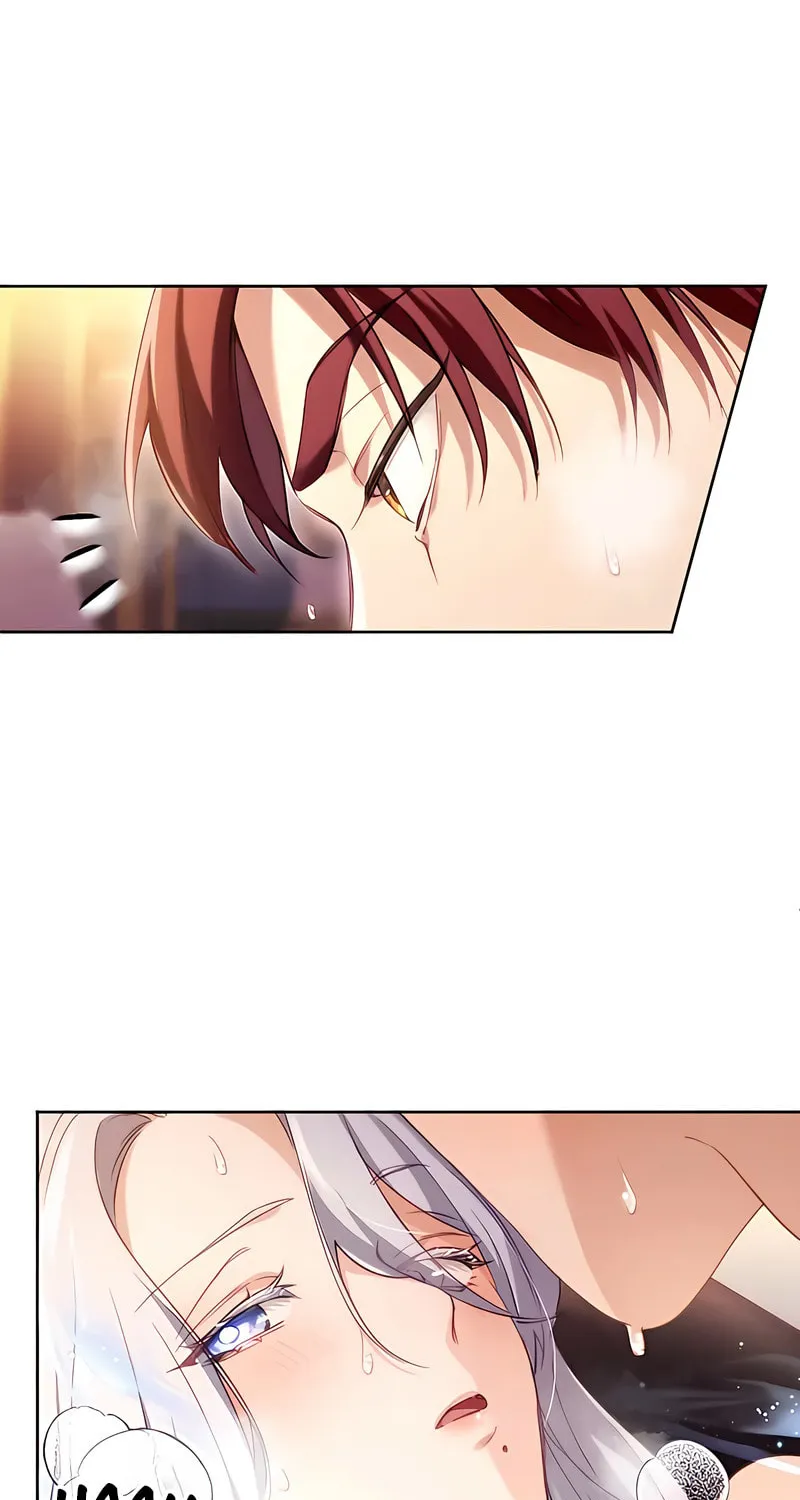 She is Obsessed with the Possessive Flame Emperor Chapter 4 page 25 - 