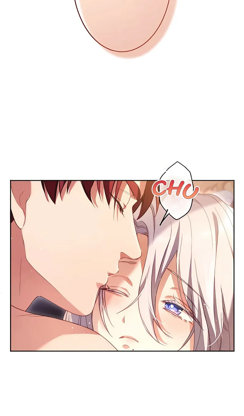 She is Obsessed with the Possessive Flame Emperor Chapter 4 page 28 - 