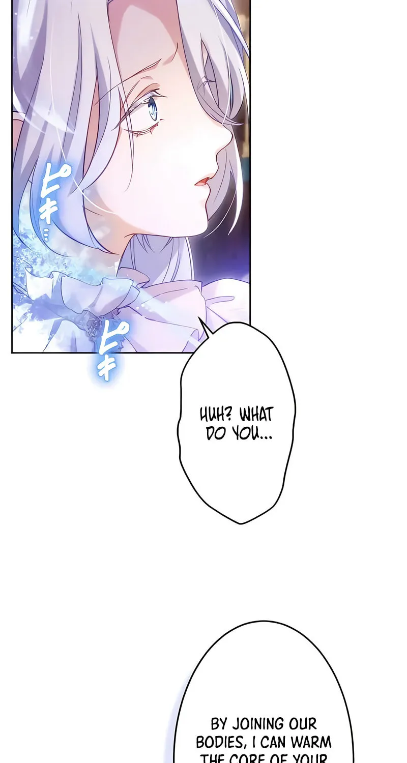She is Obsessed with the Possessive Flame Emperor Chapter 4 page 4 - 