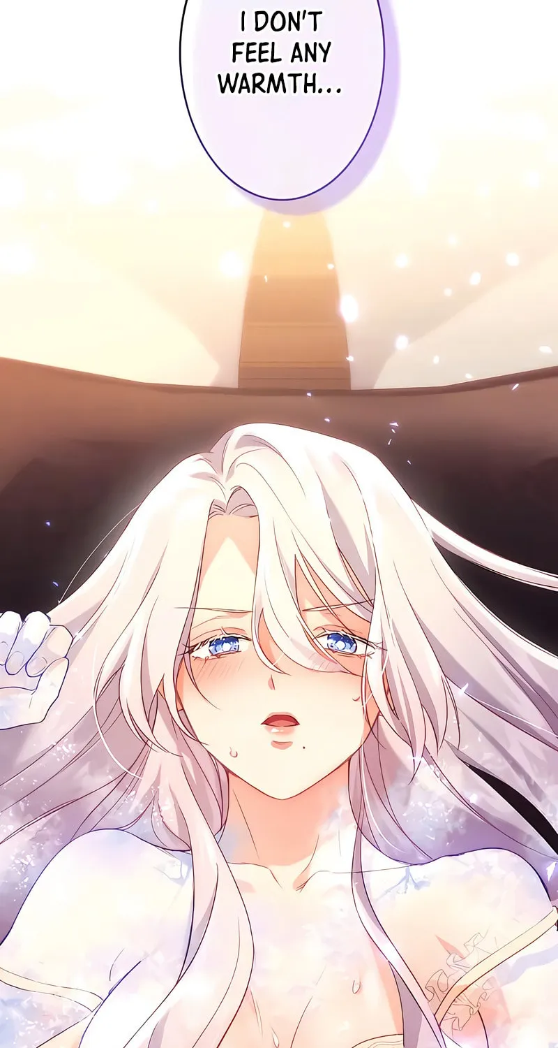 She is Obsessed with the Possessive Flame Emperor Chapter 4 page 32 - 