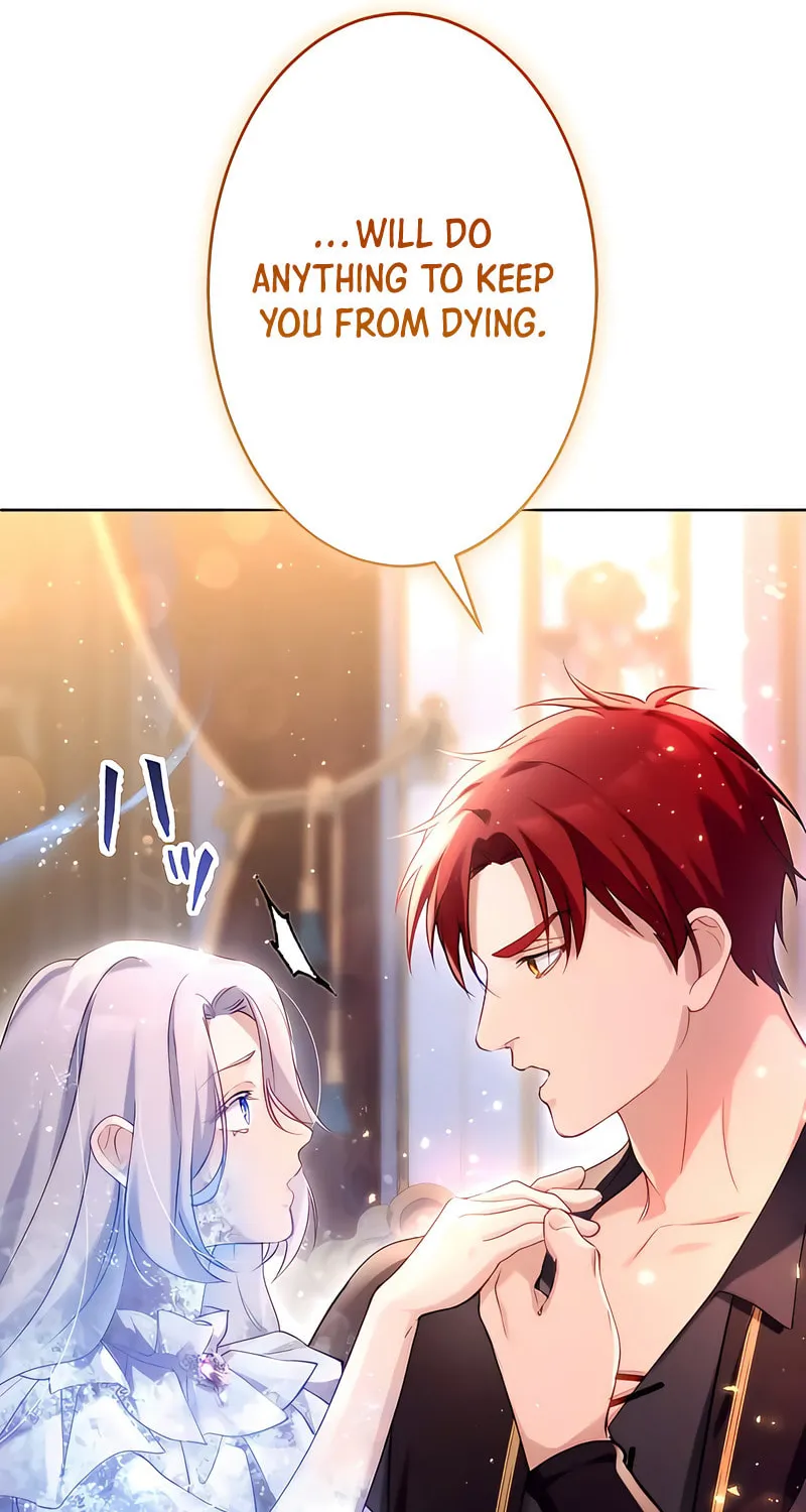 She is Obsessed with the Possessive Flame Emperor Chapter 4 page 8 - 