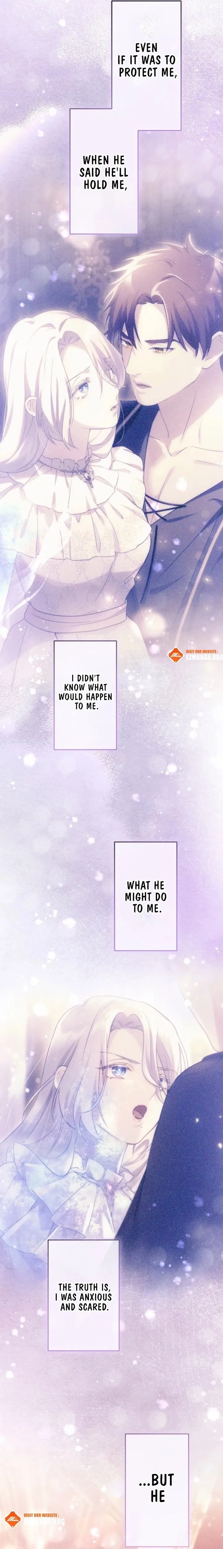 She is Obsessed with the Possessive Flame Emperor Chapter 43 page 2 - 