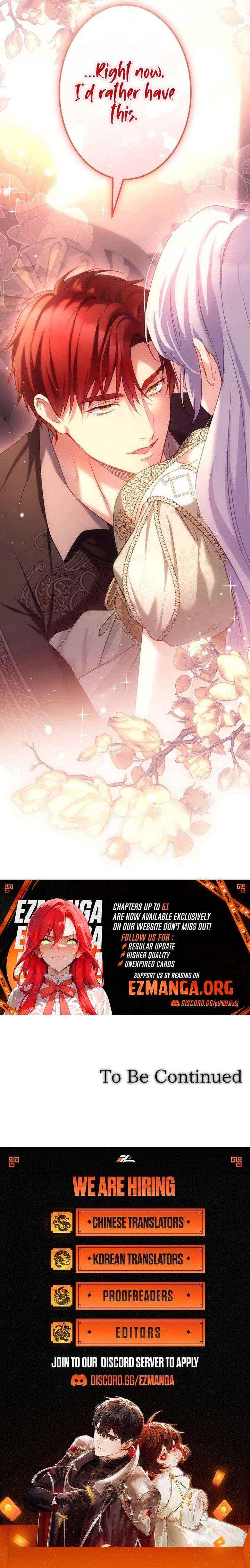 She is Obsessed with the Possessive Flame Emperor Chapter 45 page 12 - 
