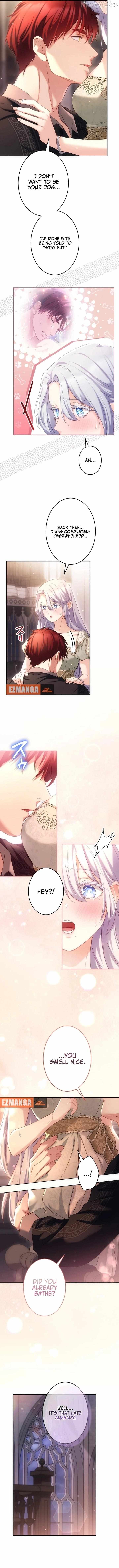 She is Obsessed with the Possessive Flame Emperor Chapter 46 page 2 - 