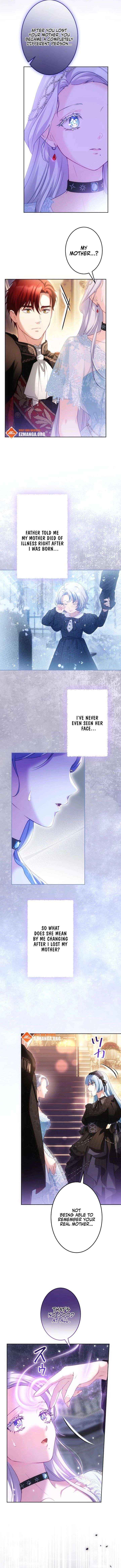 She is Obsessed with the Possessive Flame Emperor Chapter 47 page 10 - 