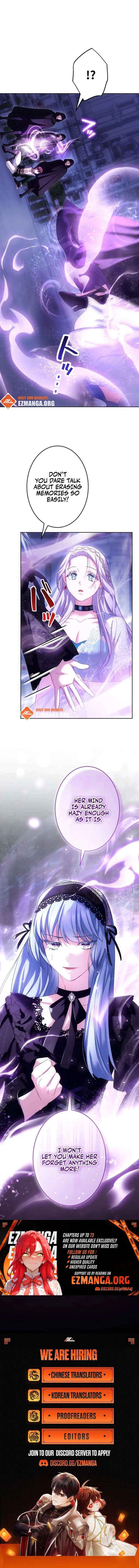 She is Obsessed with the Possessive Flame Emperor Chapter 48 page 13 - 
