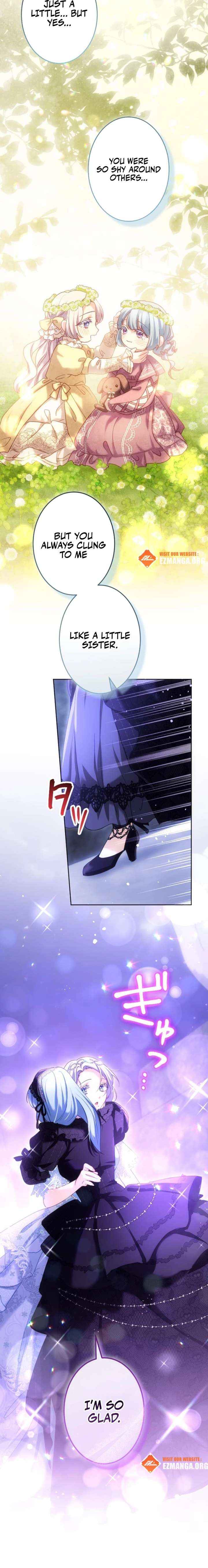 She is Obsessed with the Possessive Flame Emperor Chapter 49 page 14 - 