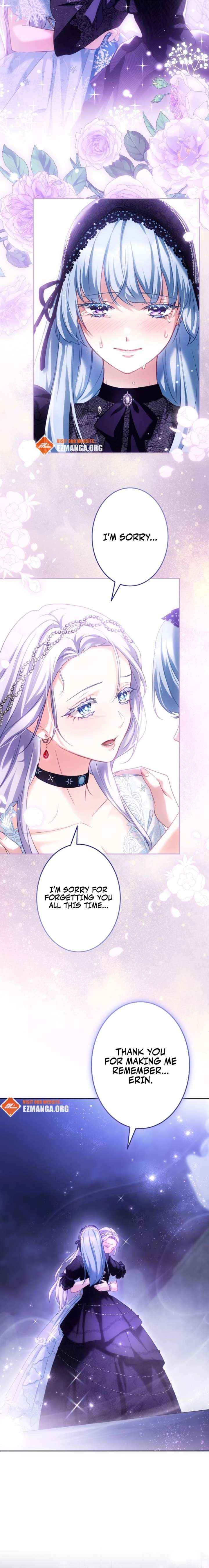 She is Obsessed with the Possessive Flame Emperor Chapter 49 page 16 - 