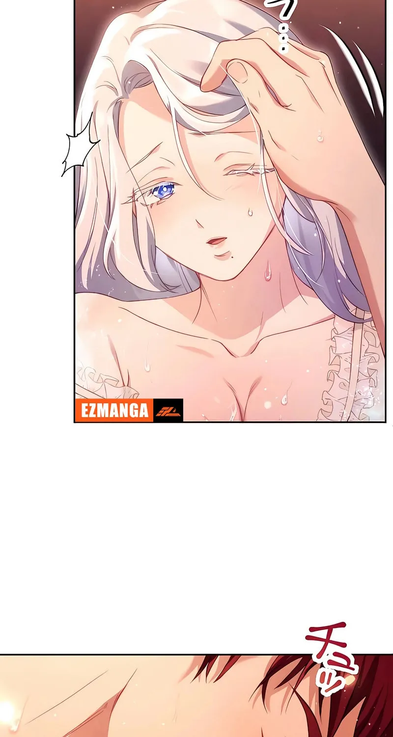 She is Obsessed with the Possessive Flame Emperor Chapter 5 page 11 - 