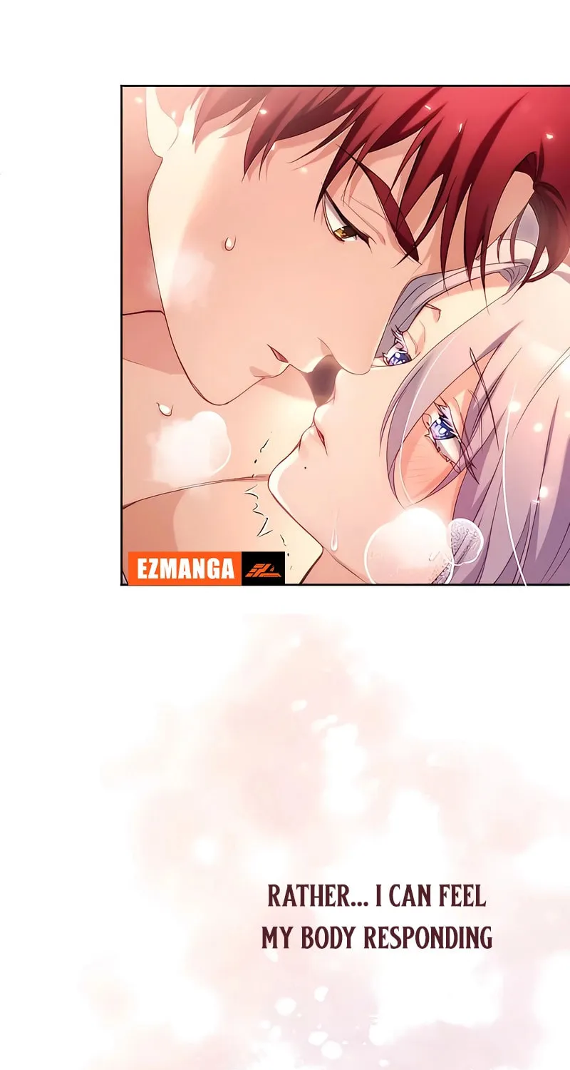She is Obsessed with the Possessive Flame Emperor Chapter 5 page 17 - 