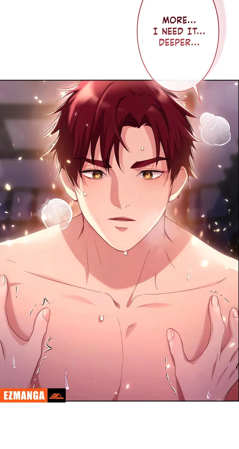 She is Obsessed with the Possessive Flame Emperor Chapter 5 page 20 - 