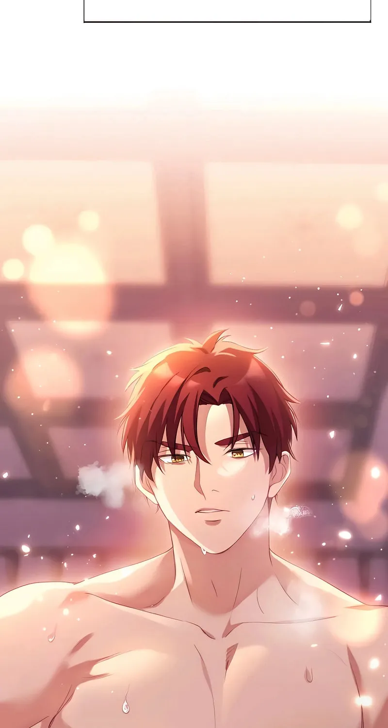 She is Obsessed with the Possessive Flame Emperor Chapter 5 page 3 - 