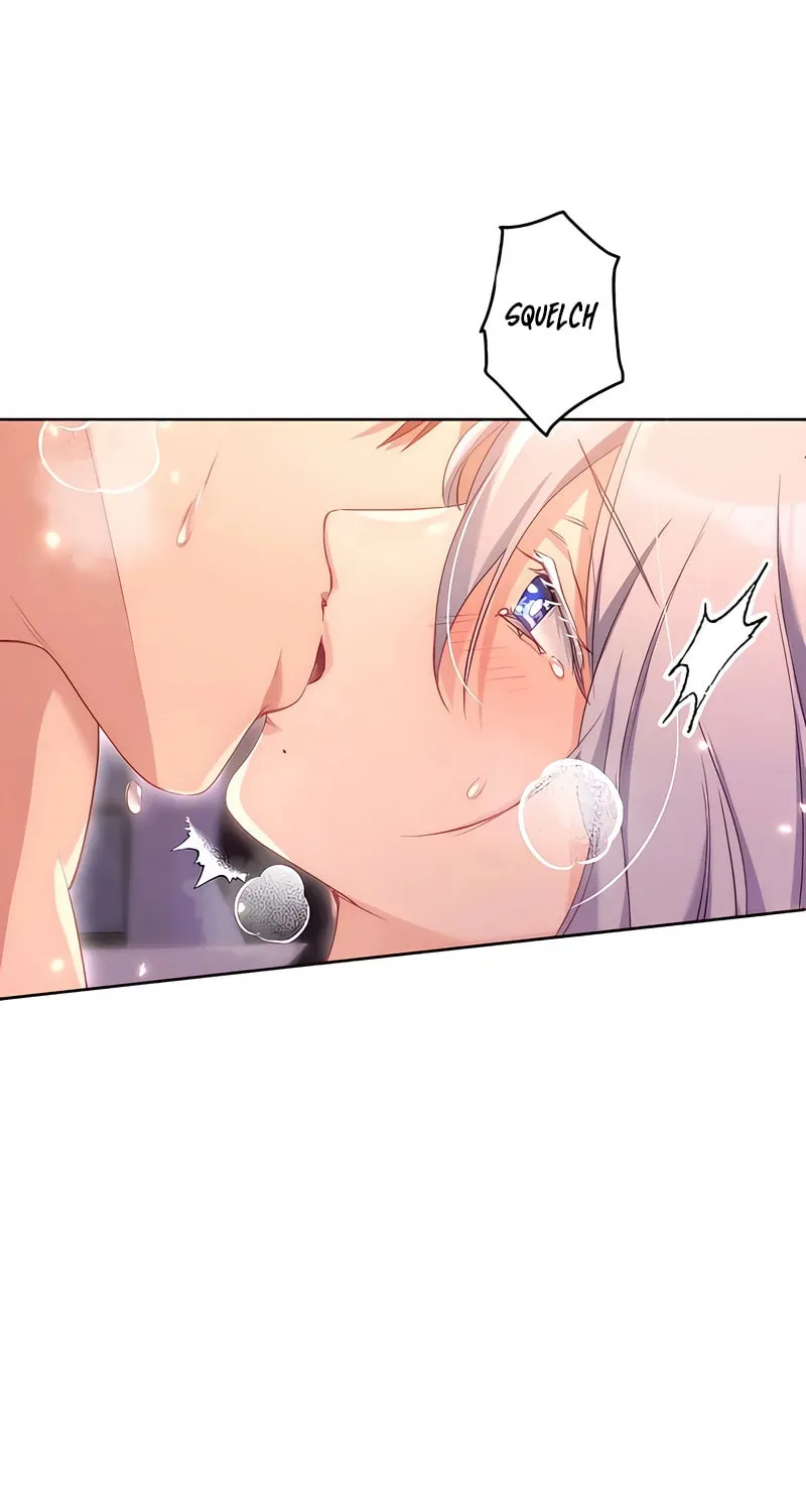 She is Obsessed with the Possessive Flame Emperor Chapter 5 page 23 - 