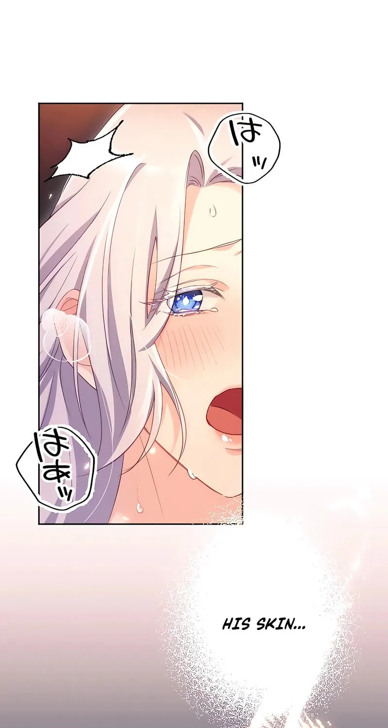 She is Obsessed with the Possessive Flame Emperor Chapter 5 page 24 - 