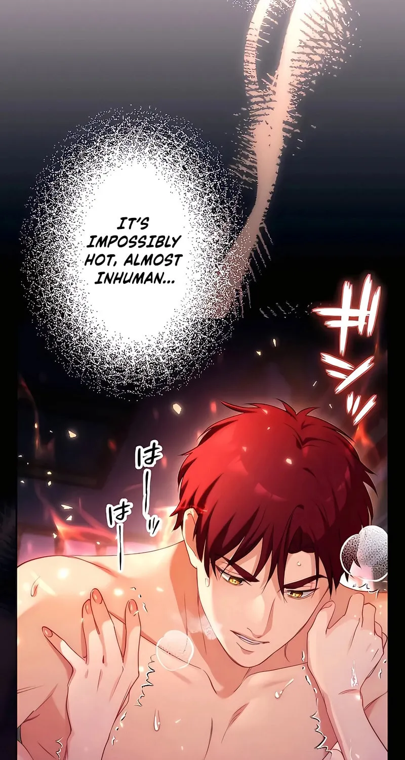 She is Obsessed with the Possessive Flame Emperor Chapter 5 page 25 - 
