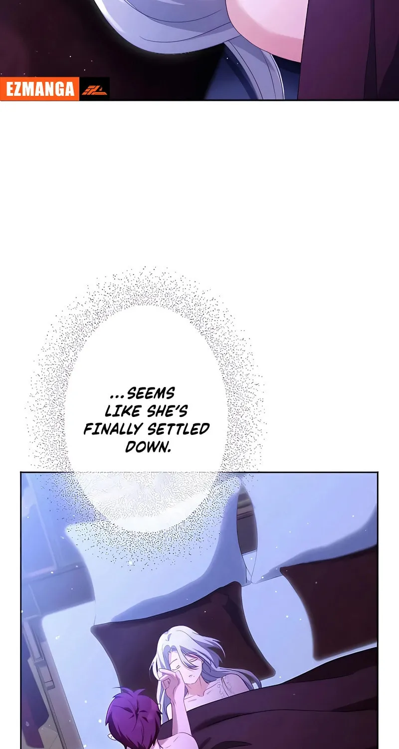 She is Obsessed with the Possessive Flame Emperor Chapter 5 page 30 - 