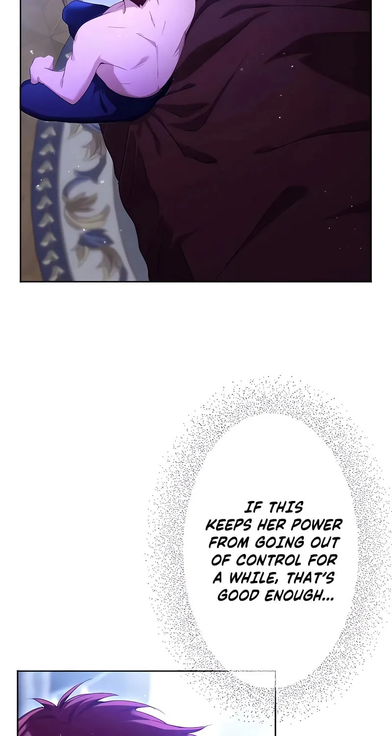 She is Obsessed with the Possessive Flame Emperor Chapter 5 page 31 - 