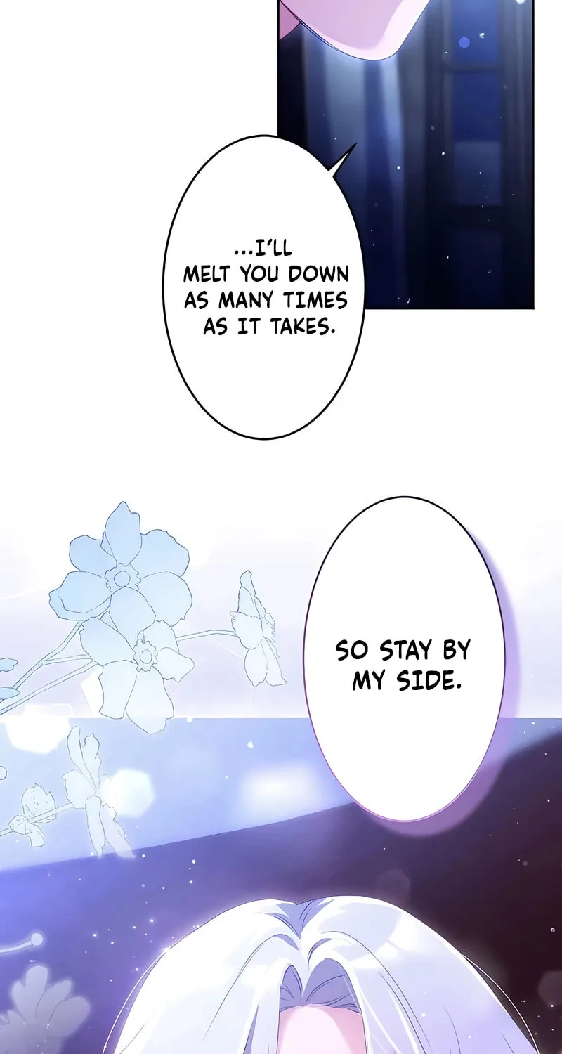 She is Obsessed with the Possessive Flame Emperor Chapter 5 page 33 - 