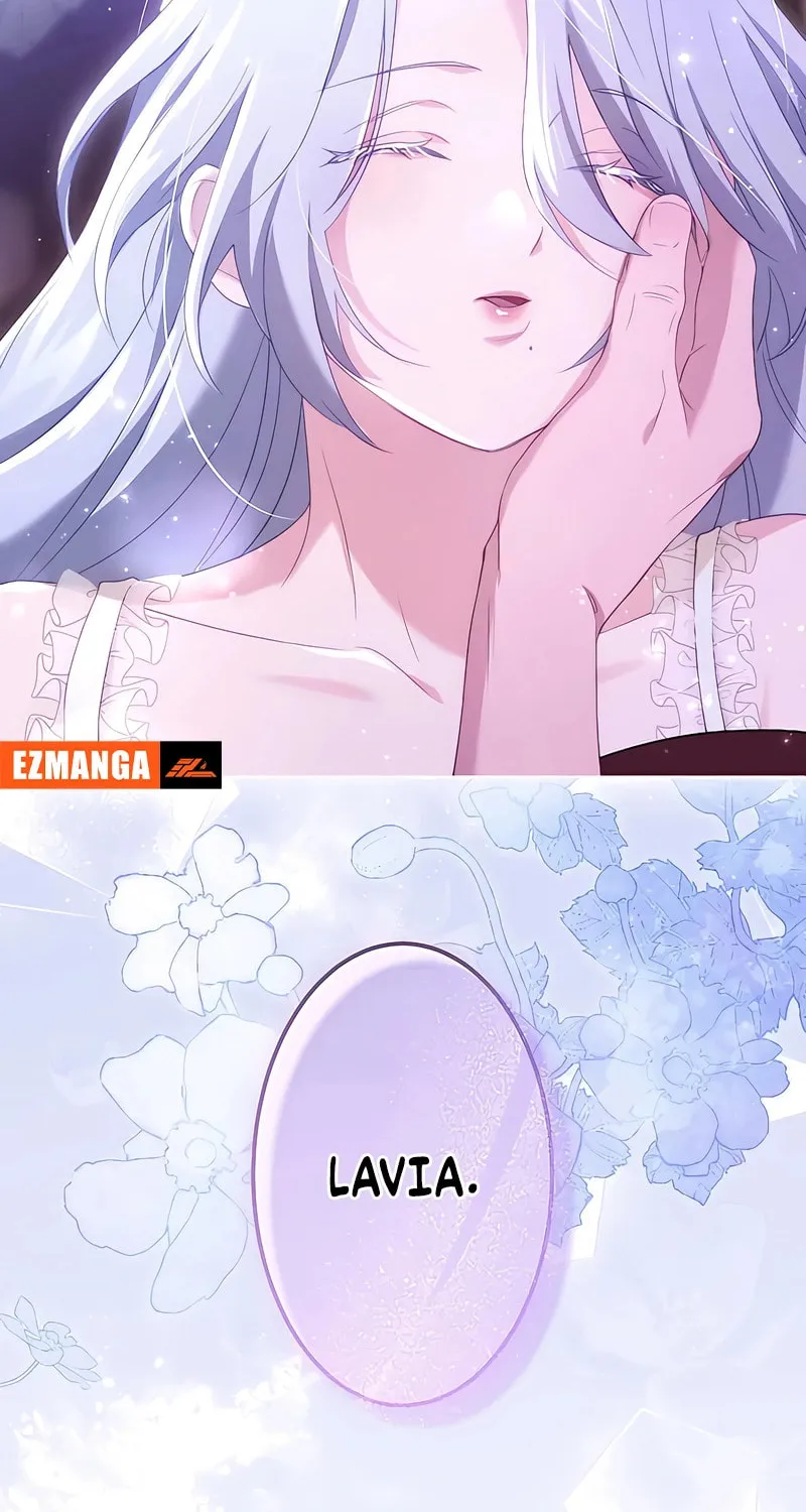 She is Obsessed with the Possessive Flame Emperor Chapter 5 page 34 - 