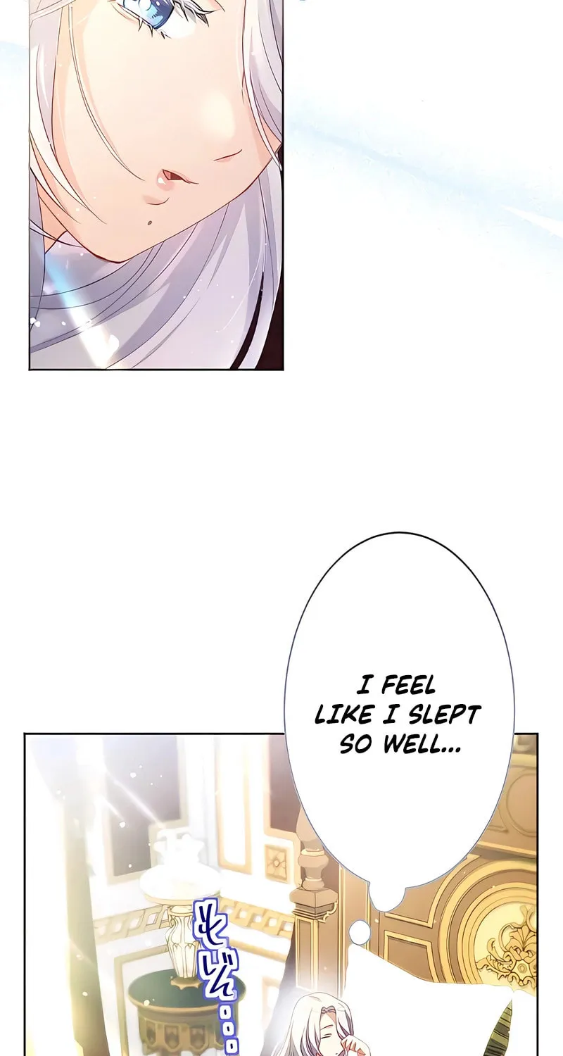 She is Obsessed with the Possessive Flame Emperor Chapter 5 page 38 - 