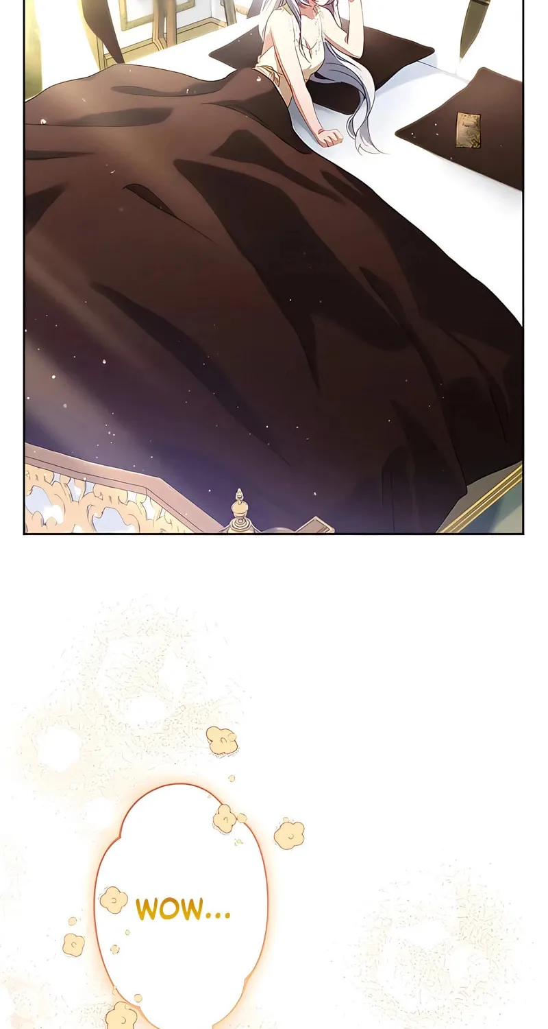 She is Obsessed with the Possessive Flame Emperor Chapter 5 page 39 - 