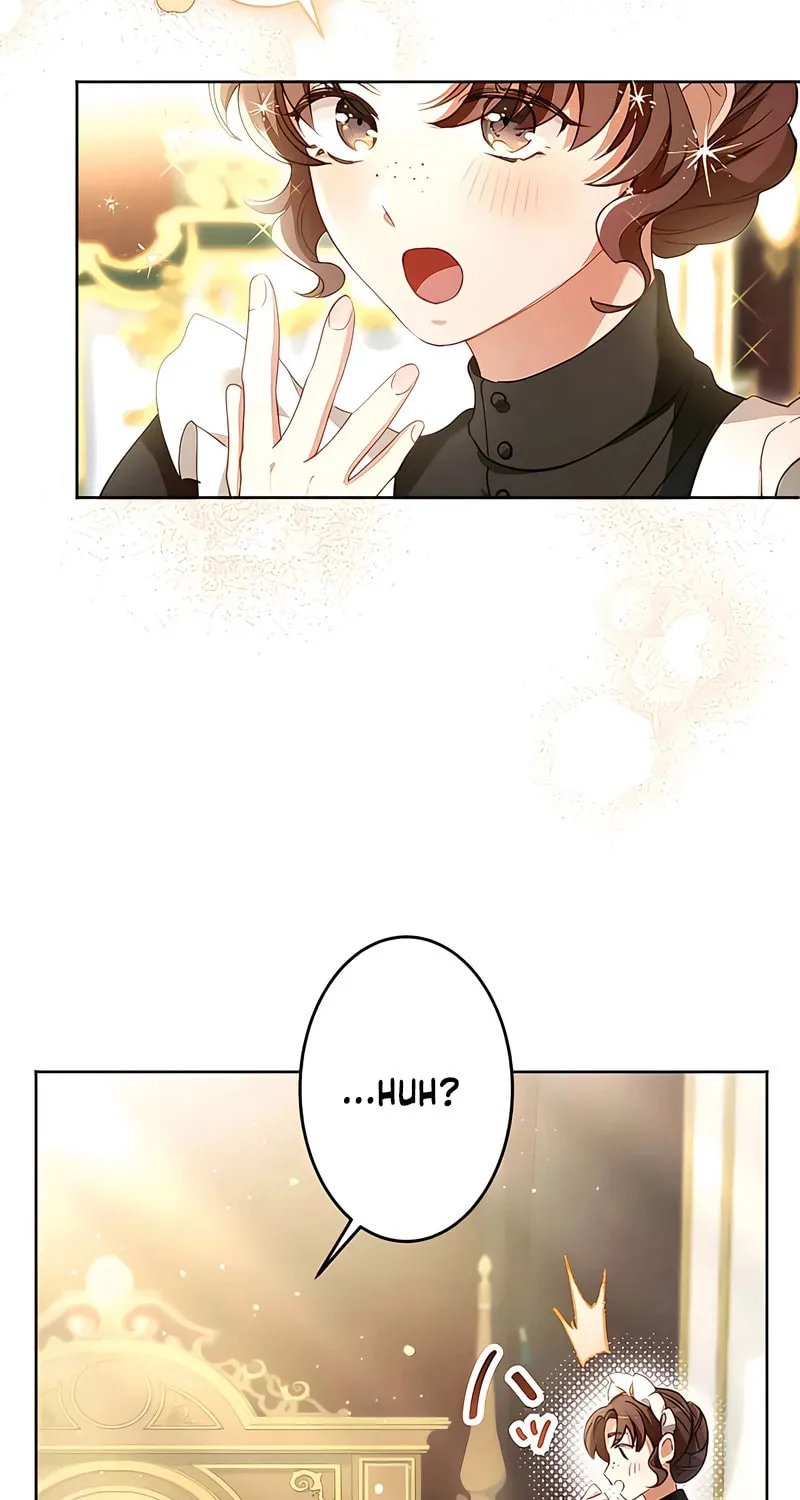 She is Obsessed with the Possessive Flame Emperor Chapter 5 page 40 - 