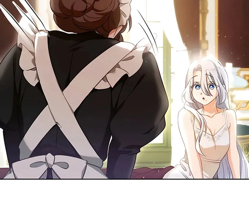 She is Obsessed with the Possessive Flame Emperor Chapter 5 page 42 - 