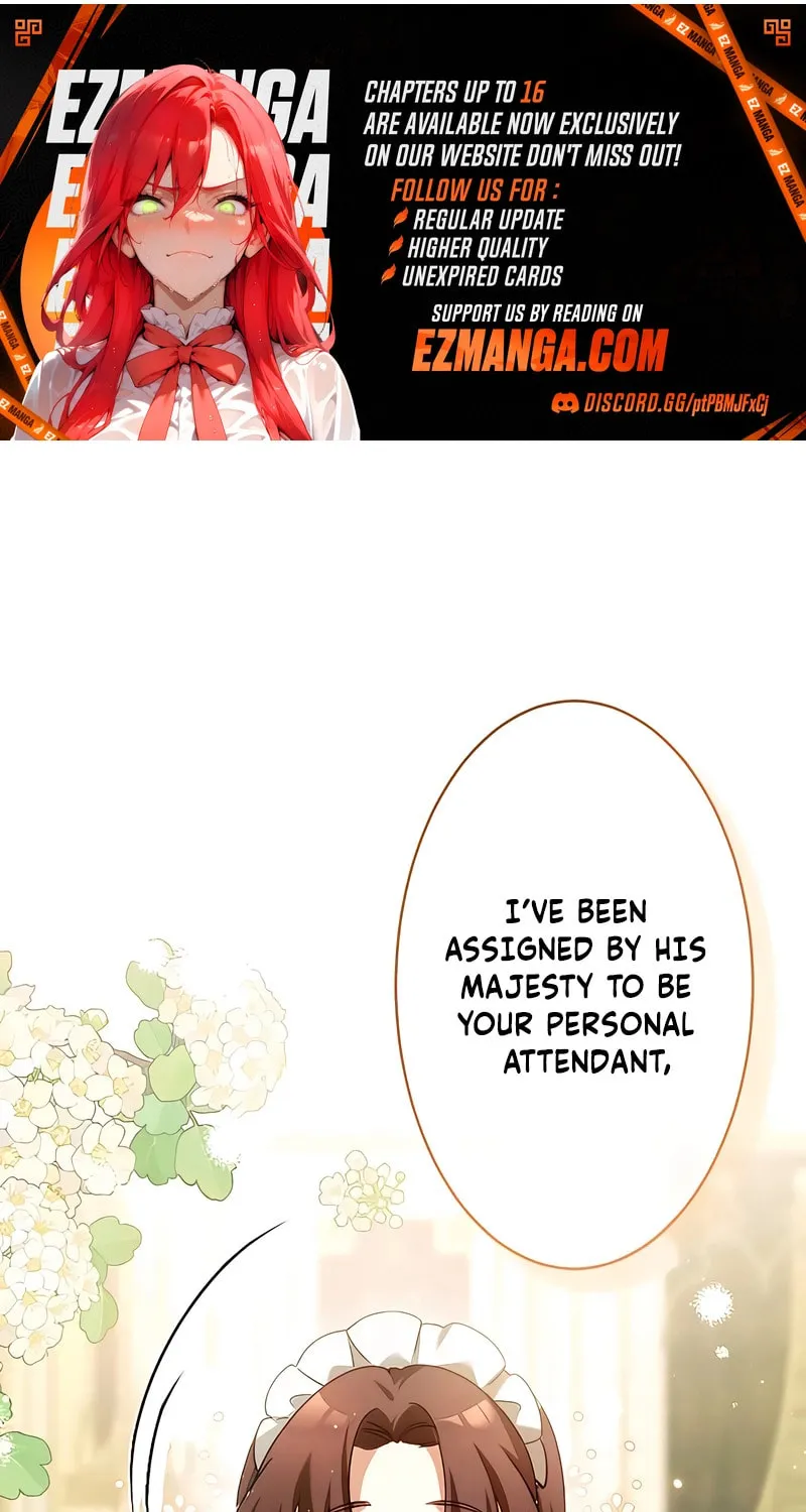 She is Obsessed with the Possessive Flame Emperor Chapter 5 page 43 - 