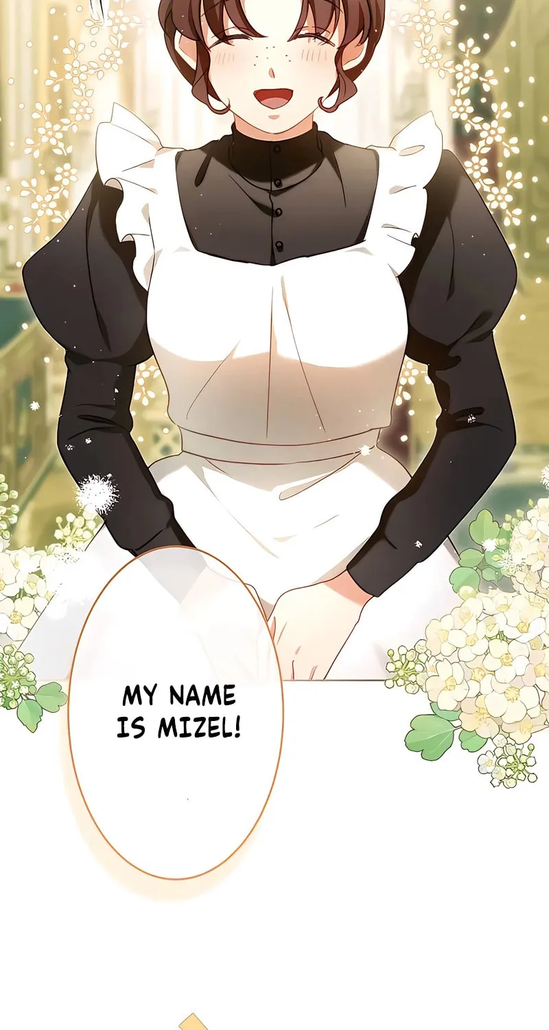 She is Obsessed with the Possessive Flame Emperor Chapter 5 page 44 - 