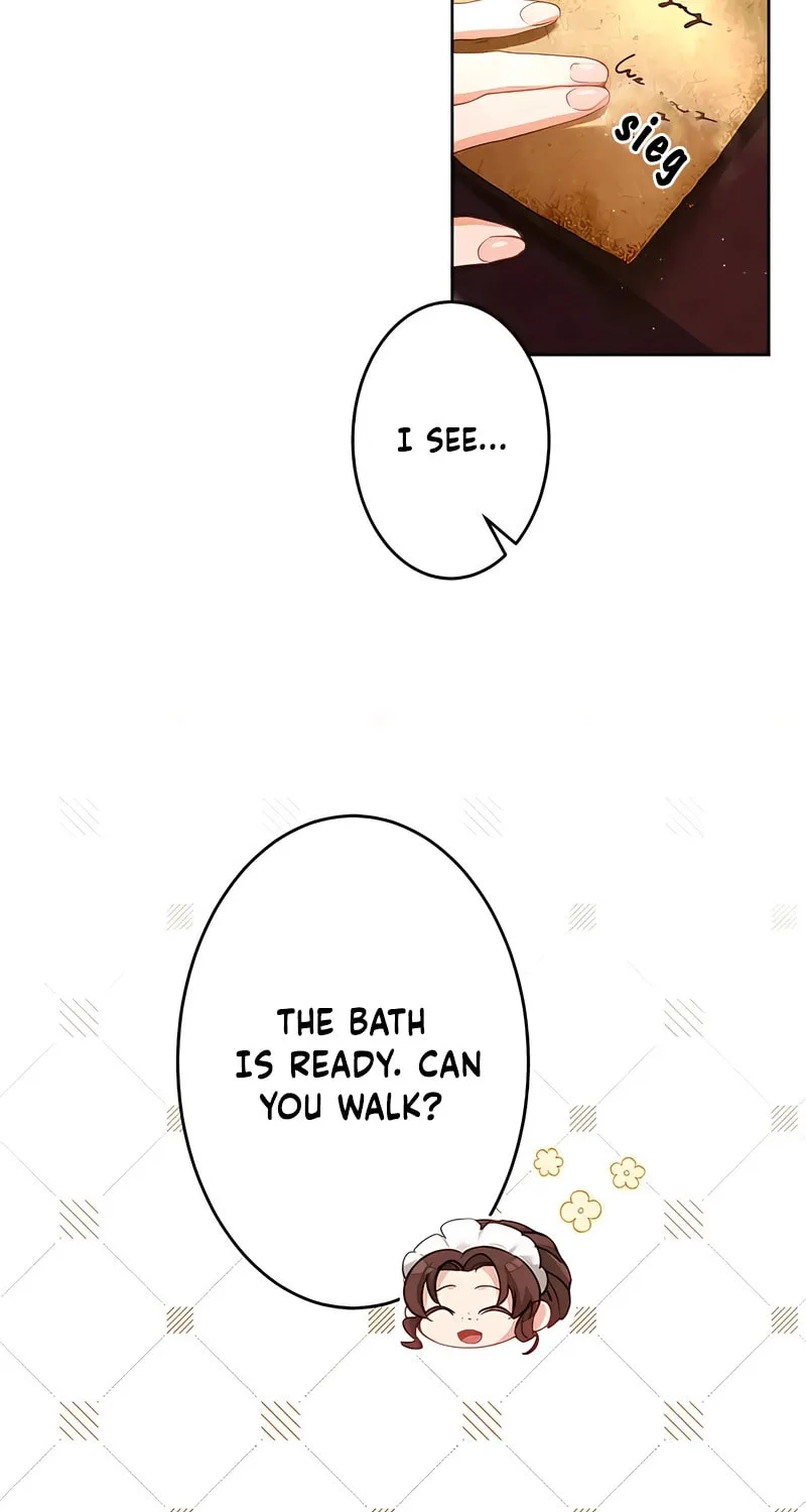 She is Obsessed with the Possessive Flame Emperor Chapter 5 page 47 - 
