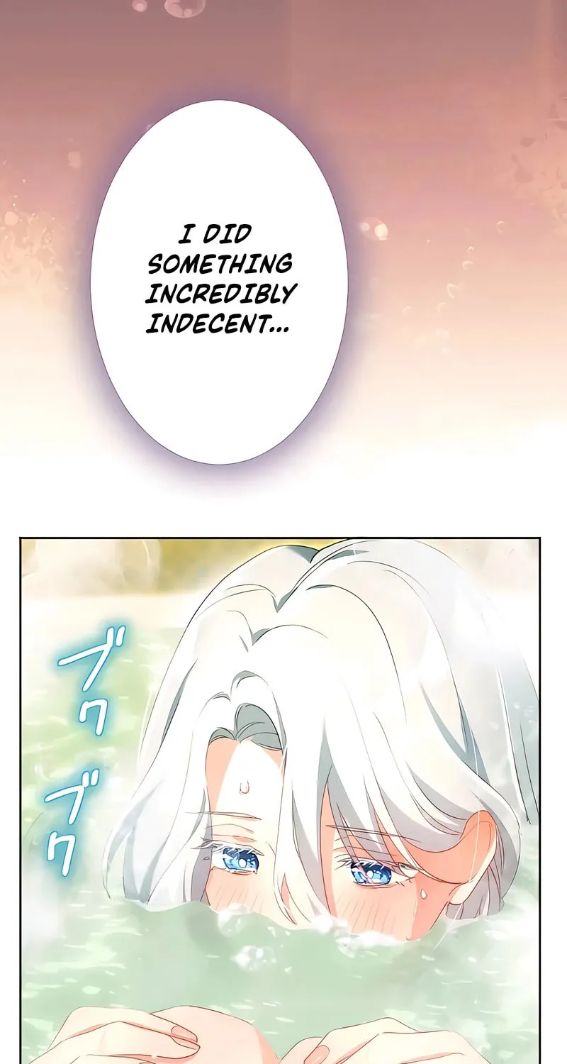 She is Obsessed with the Possessive Flame Emperor Chapter 5 page 52 - 