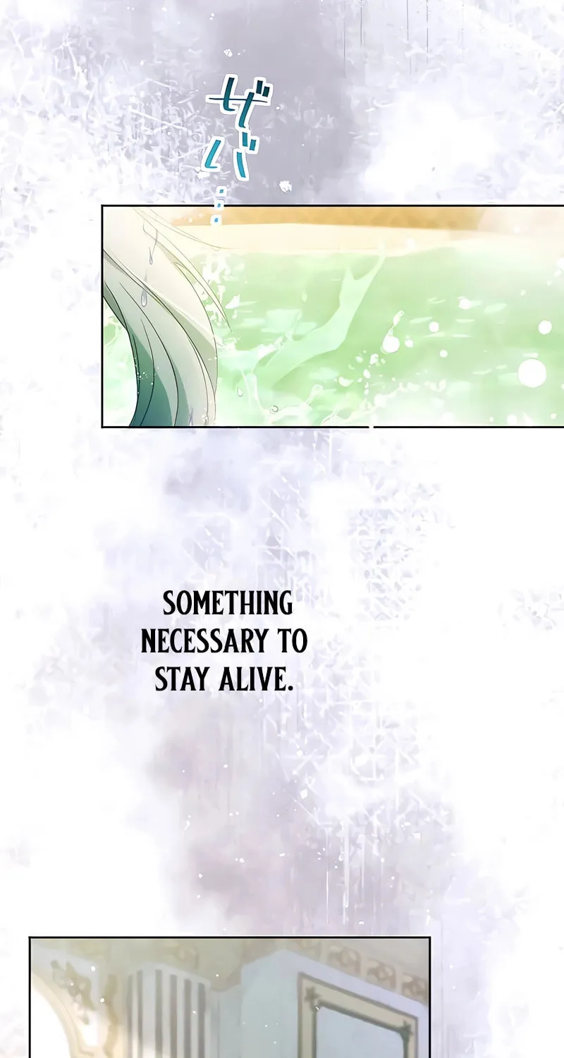 She is Obsessed with the Possessive Flame Emperor Chapter 5 page 54 - 