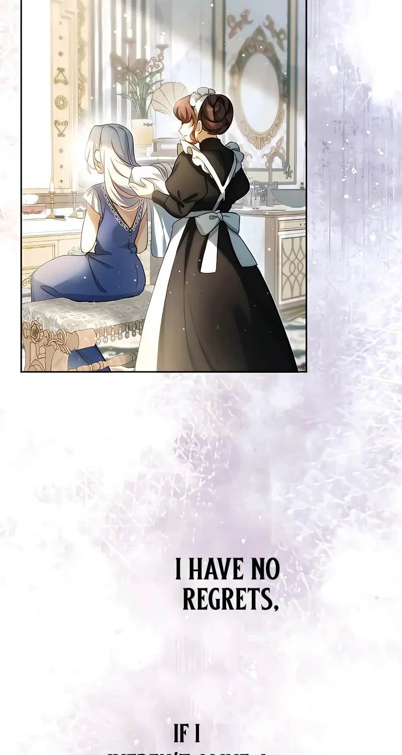 She is Obsessed with the Possessive Flame Emperor Chapter 5 page 55 - 