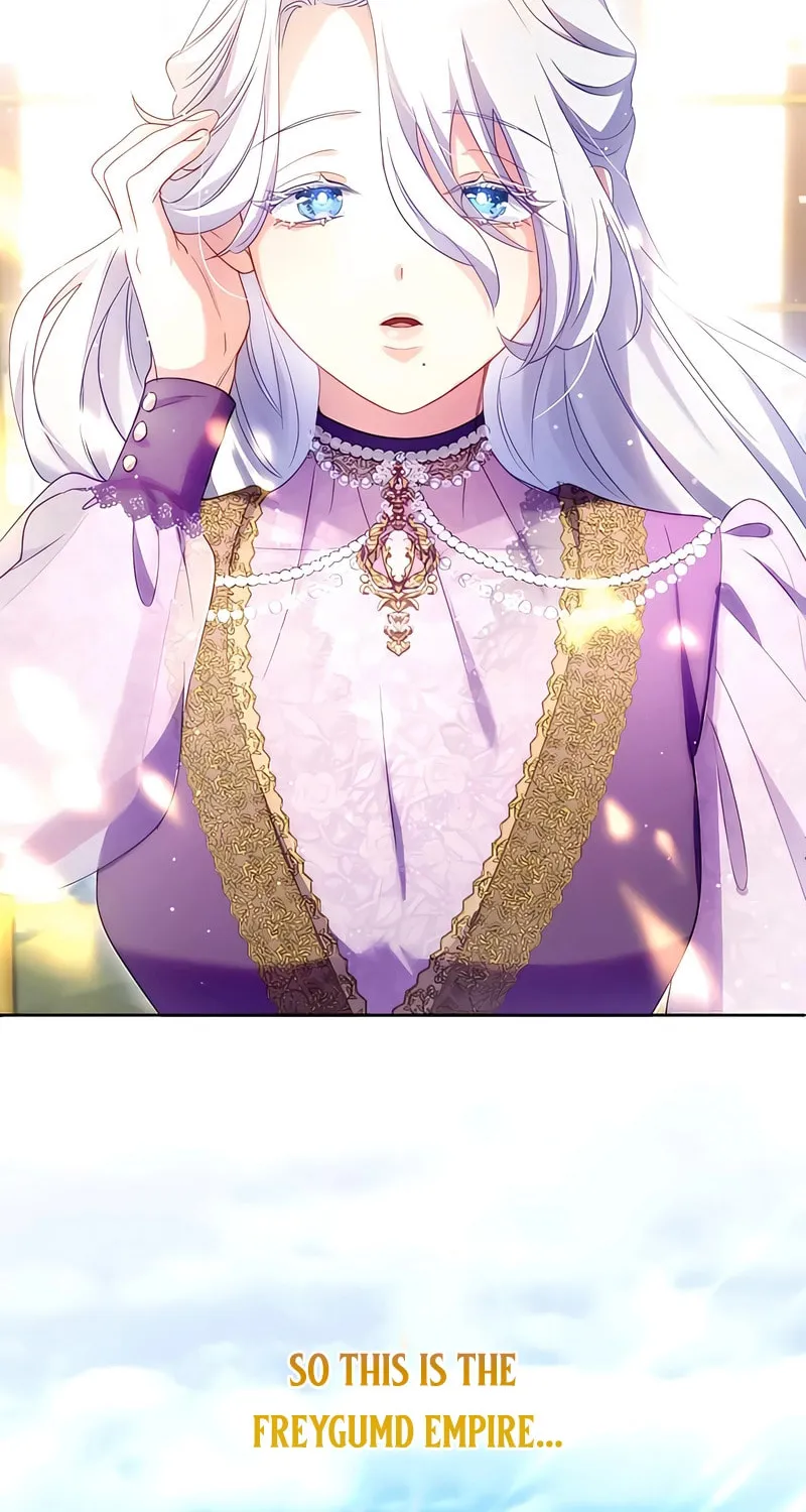 She is Obsessed with the Possessive Flame Emperor Chapter 5 page 58 - 