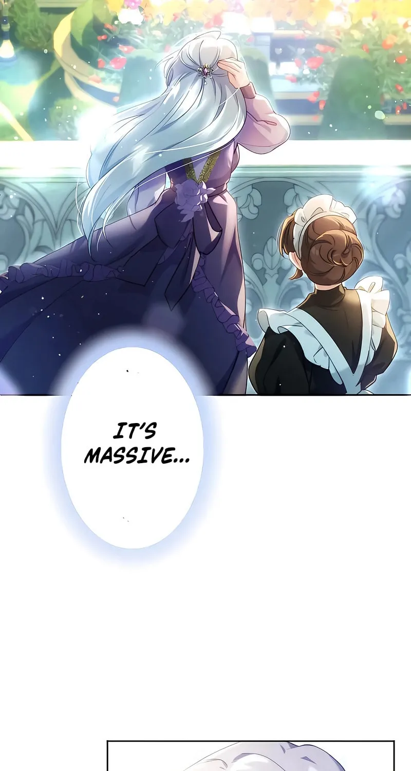 She is Obsessed with the Possessive Flame Emperor Chapter 5 page 60 - 