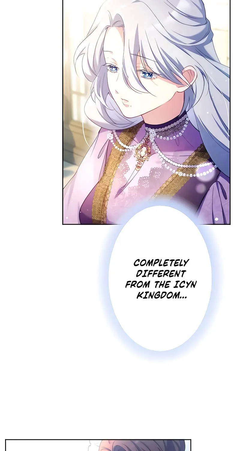 She is Obsessed with the Possessive Flame Emperor Chapter 5 page 61 - 