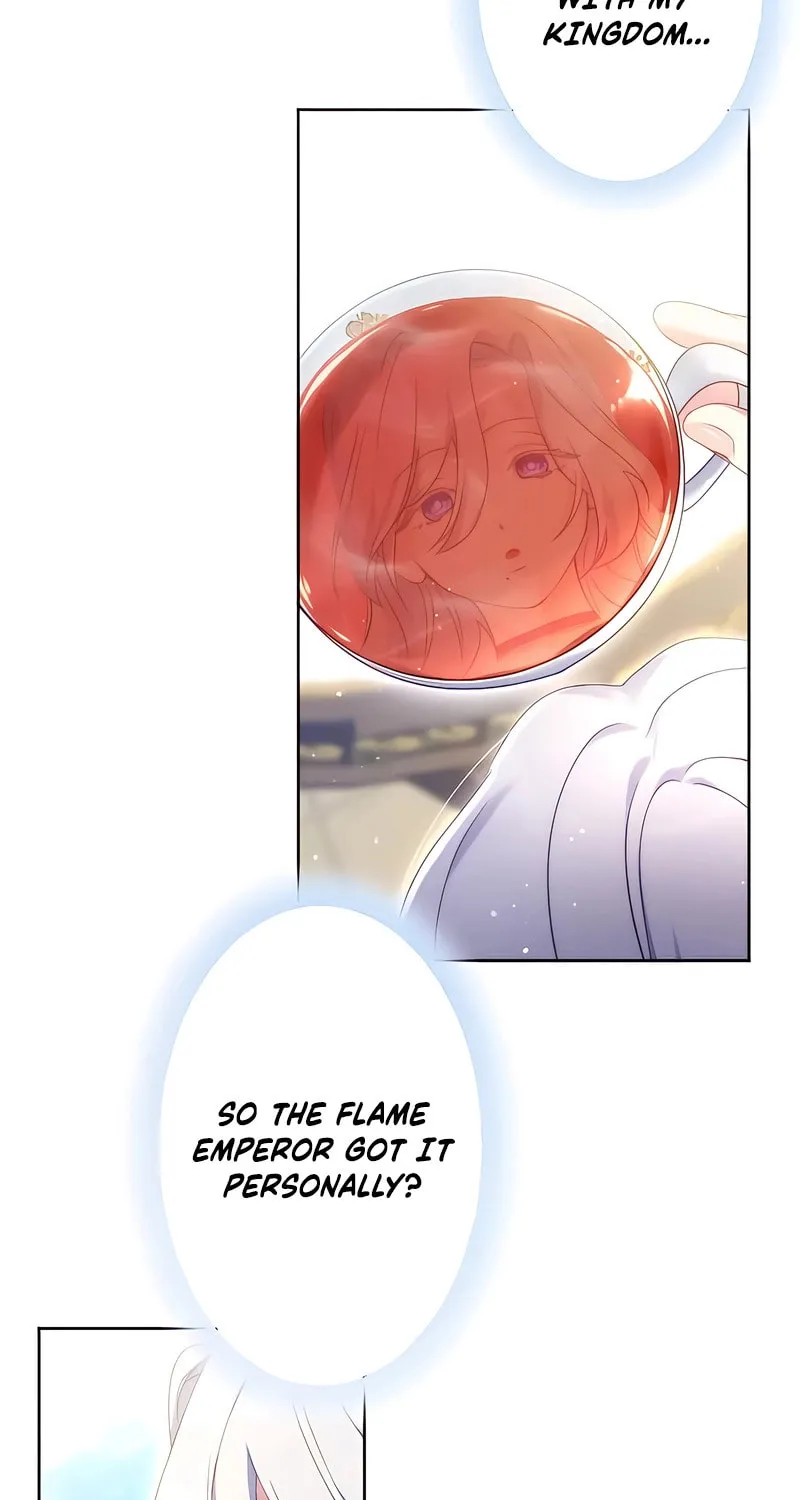 She is Obsessed with the Possessive Flame Emperor Chapter 5 page 65 - 