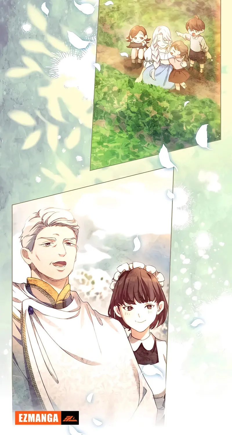 She is Obsessed with the Possessive Flame Emperor Chapter 5 page 68 - 